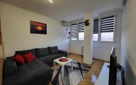 Grey Apartment